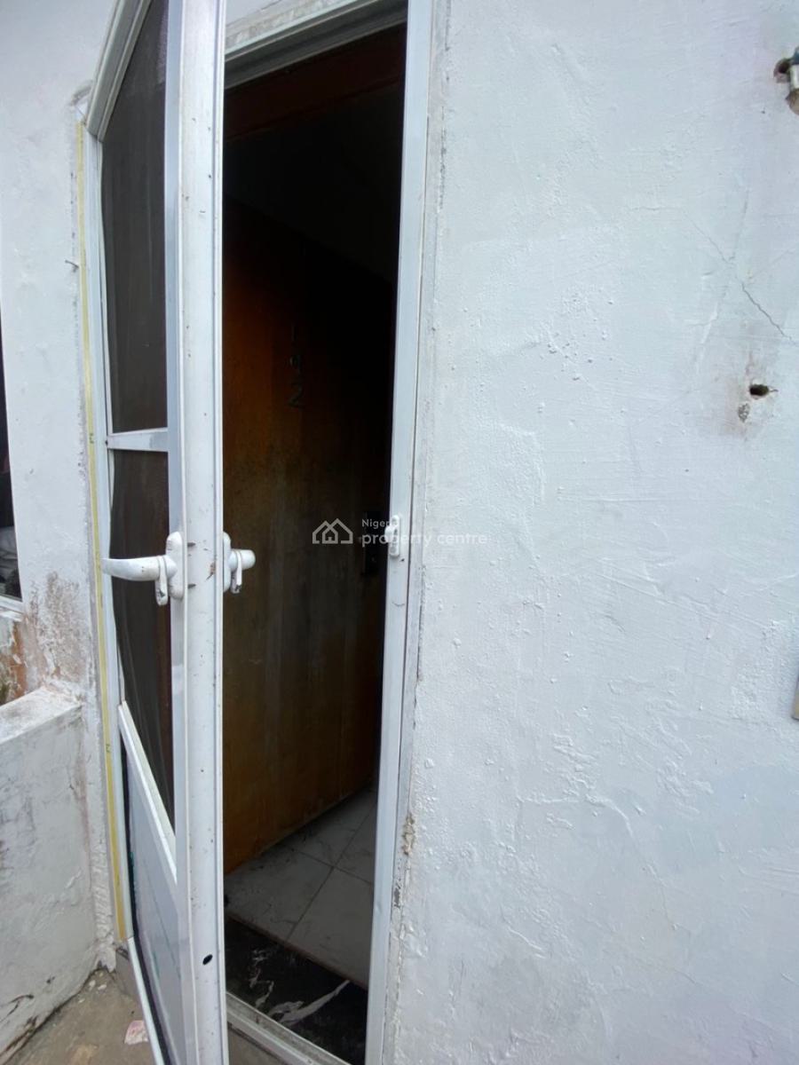 2 Units Room Self Contain in a Serene Environment, Deeper Life, Ogombo, Ajah, Lagos, Self Contain (single Rooms) for Rent