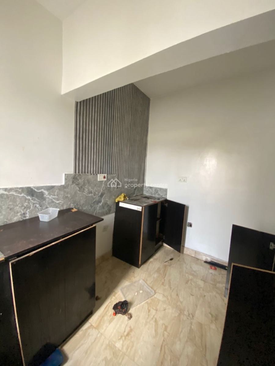 2 Units Room Self Contain in a Serene Environment, Deeper Life, Ogombo, Ajah, Lagos, Self Contain (single Rooms) for Rent