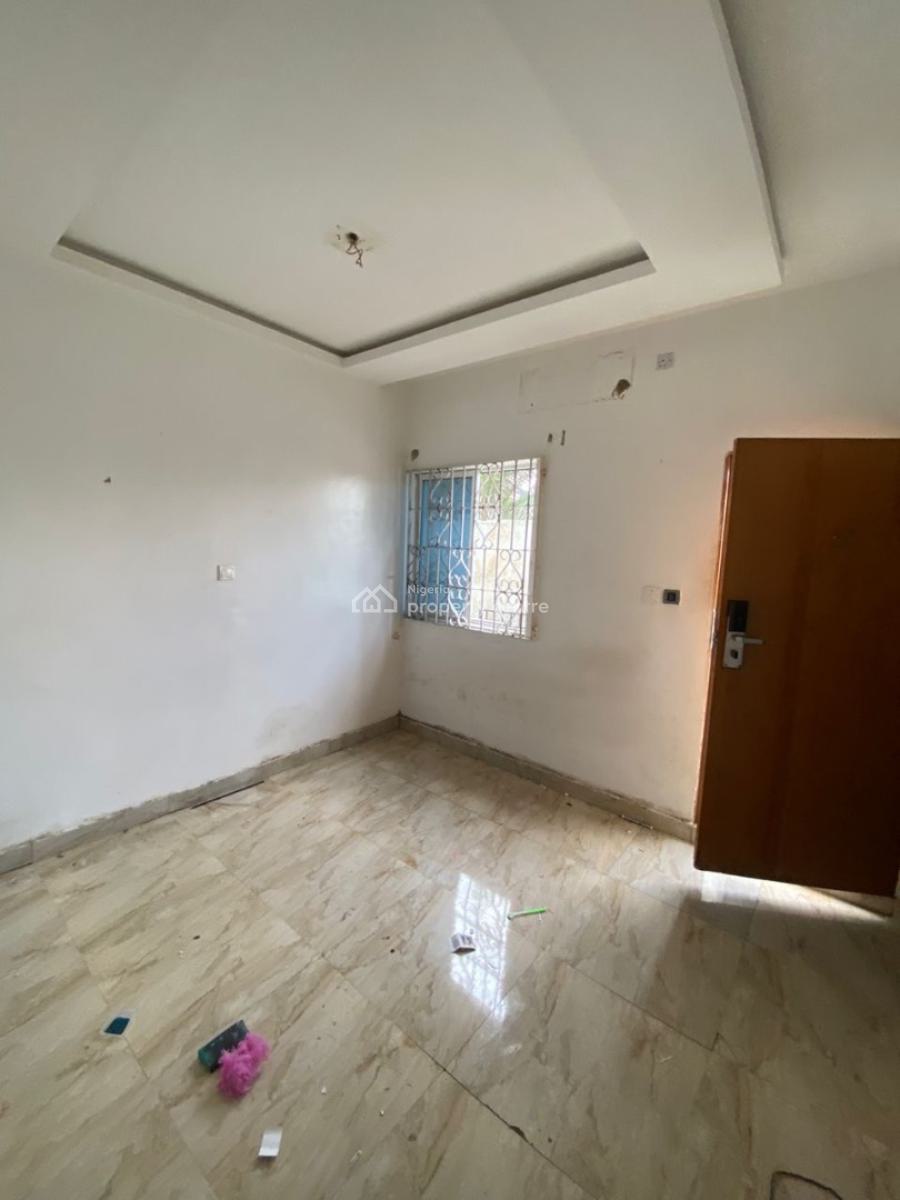 2 Units Room Self Contain in a Serene Environment, Deeper Life, Ogombo, Ajah, Lagos, Self Contain (single Rooms) for Rent