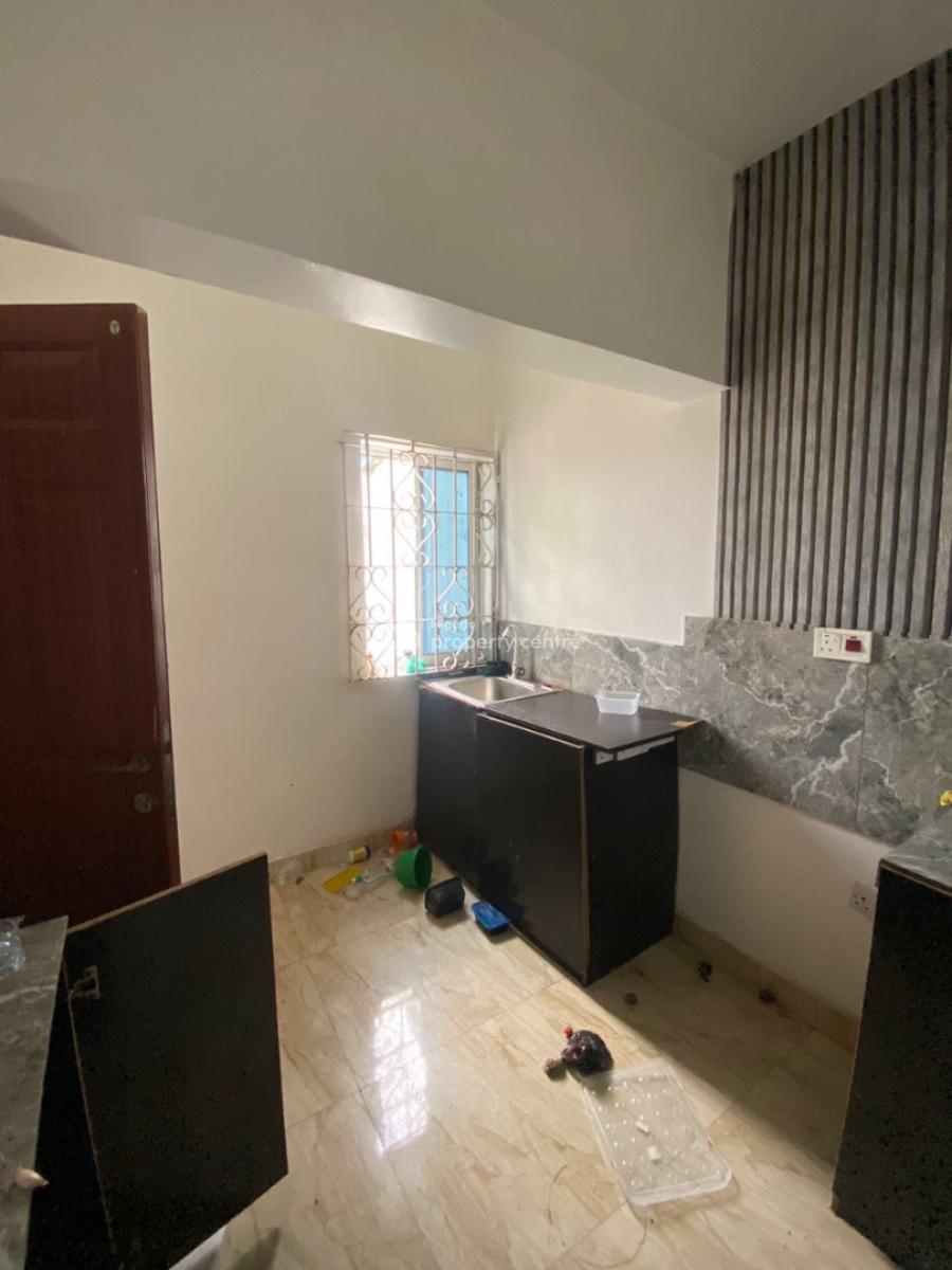 2 Units Room Self Contain in a Serene Environment, Deeper Life, Ogombo, Ajah, Lagos, Self Contain (single Rooms) for Rent