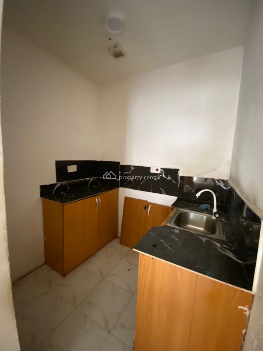 2 Units Room Self Contain in a Serene Environment, Deeper Life, Ogombo, Ajah, Lagos, Self Contain (single Rooms) for Rent