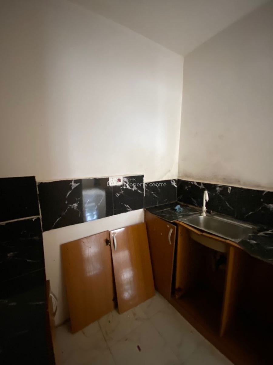 2 Units Room Self Contain in a Serene Environment, Deeper Life, Ogombo, Ajah, Lagos, Self Contain (single Rooms) for Rent