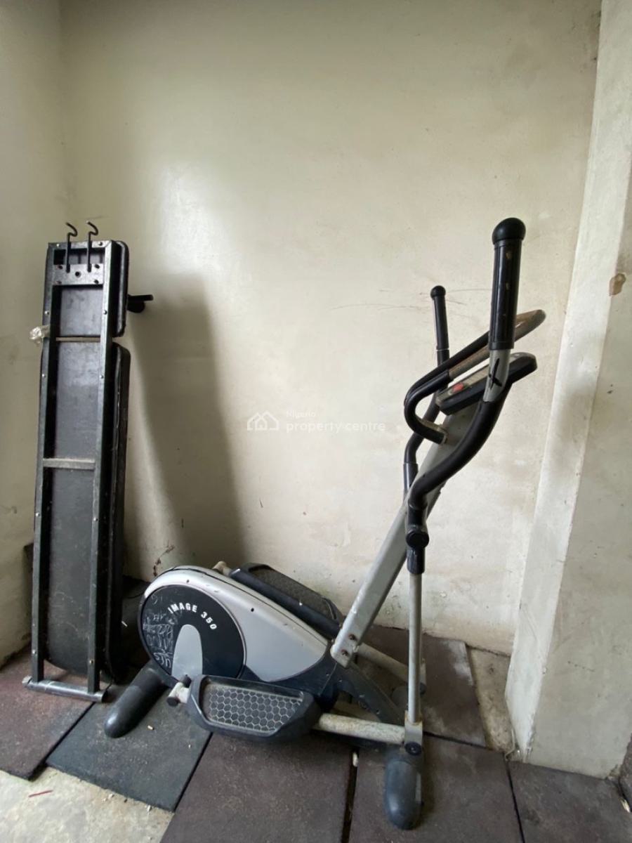 2 Units Room Self Contain in a Serene Environment, Deeper Life, Ogombo, Ajah, Lagos, Self Contain (single Rooms) for Rent