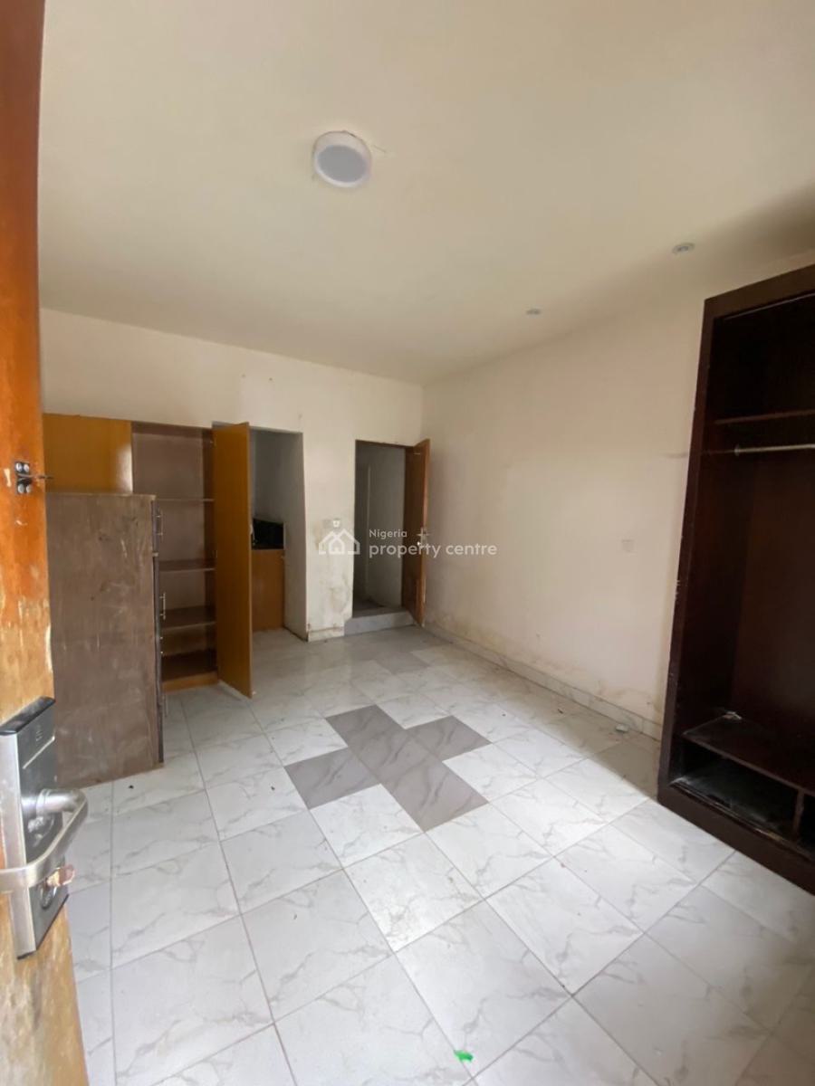 2 Units Room Self Contain in a Serene Environment, Deeper Life, Ogombo, Ajah, Lagos, Self Contain (single Rooms) for Rent