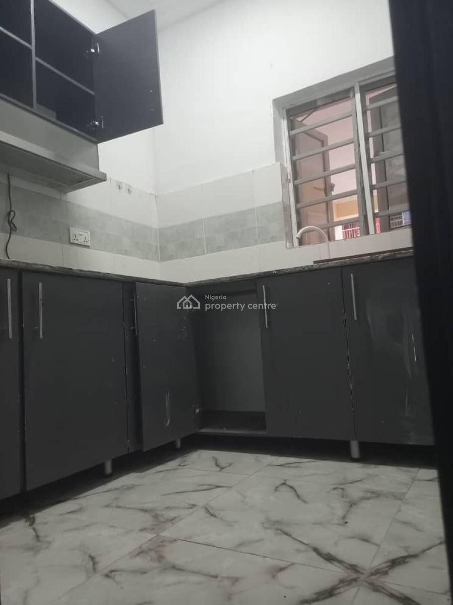Mini Flat Apartment Available at Mobil Road Ajah, Mobil Road Iiaje Ajah, Ajah, Lagos, Mini Flat (room and Parlour) for Rent