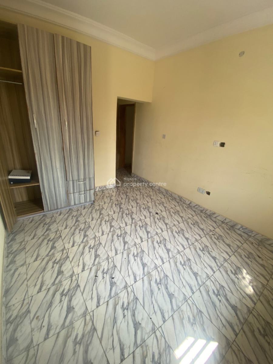Dope 2 Bedroom Apartment in a Secured Environment, Alabeko (general Paint), Sangotedo, Ajah, Lagos, Flat / Apartment for Rent