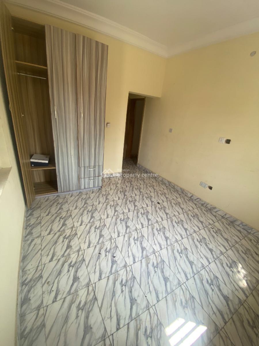 Dope 2 Bedroom Apartment in a Secured Environment, Alabeko (general Paint), Sangotedo, Ajah, Lagos, Flat / Apartment for Rent