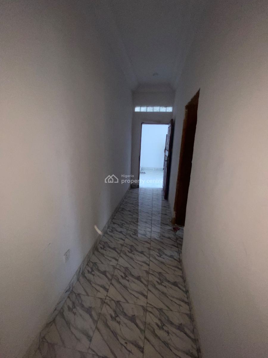 Dope 2 Bedroom Apartment in a Secured Environment, Alabeko (general Paint), Sangotedo, Ajah, Lagos, Flat / Apartment for Rent