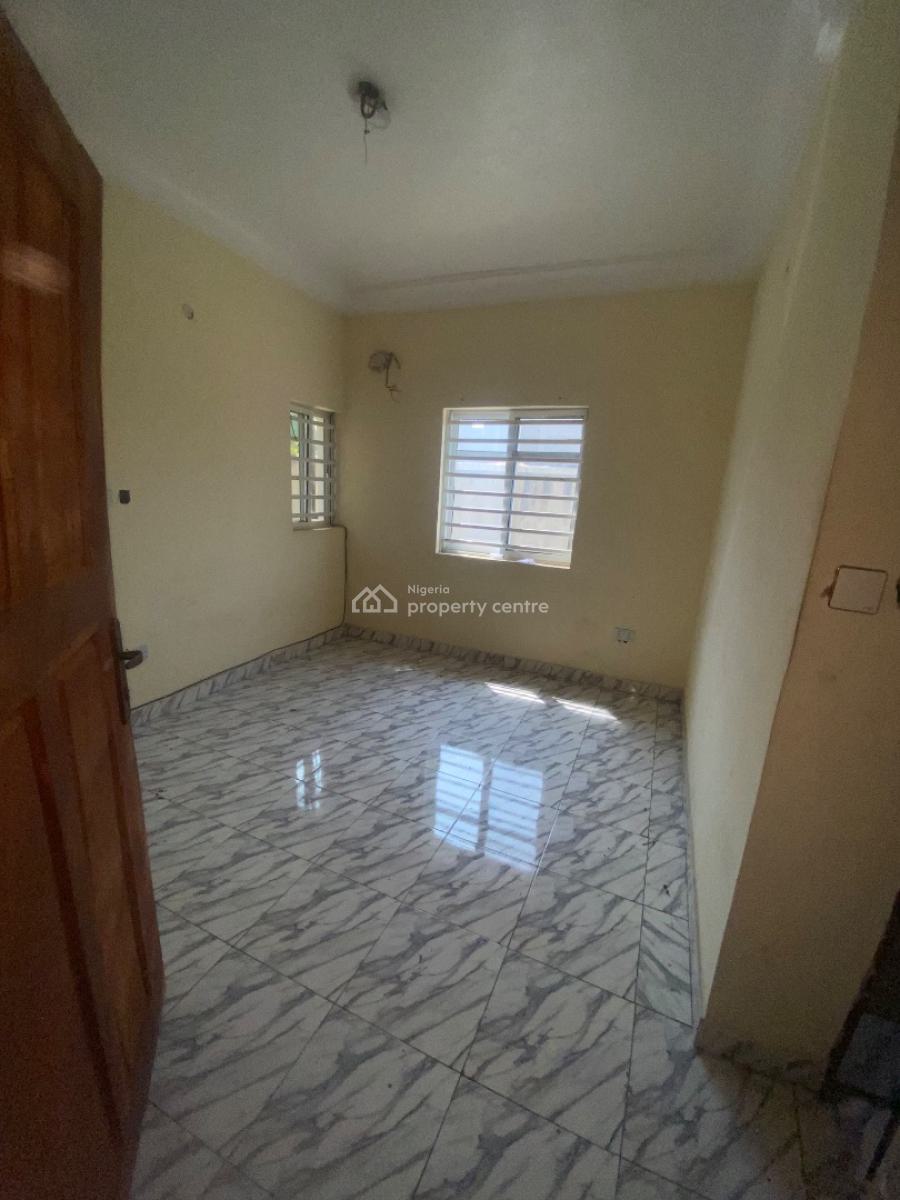 Dope 2 Bedroom Apartment in a Secured Environment, Alabeko (general Paint), Sangotedo, Ajah, Lagos, Flat / Apartment for Rent