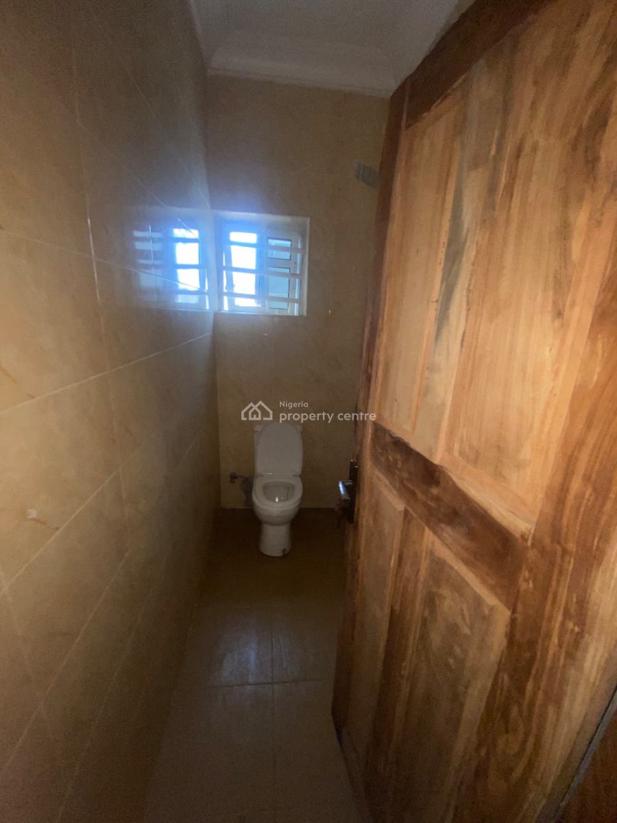 Dope 2 Bedroom Apartment in a Secured Environment, Alabeko (general Paint), Sangotedo, Ajah, Lagos, Flat / Apartment for Rent