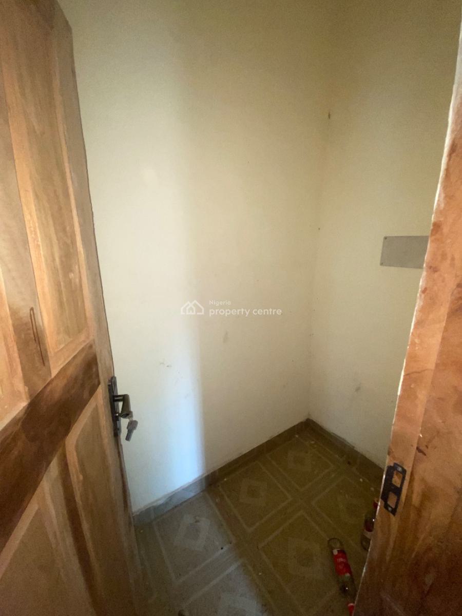 Dope 2 Bedroom Apartment in a Secured Environment, Alabeko (general Paint), Sangotedo, Ajah, Lagos, Flat / Apartment for Rent