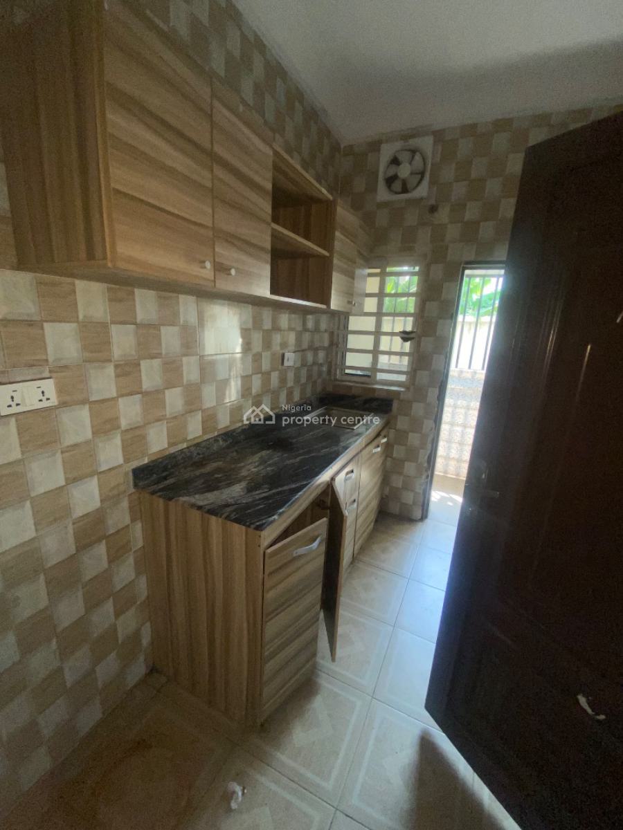 Dope 2 Bedroom Apartment in a Secured Environment, Alabeko (general Paint), Sangotedo, Ajah, Lagos, Flat / Apartment for Rent