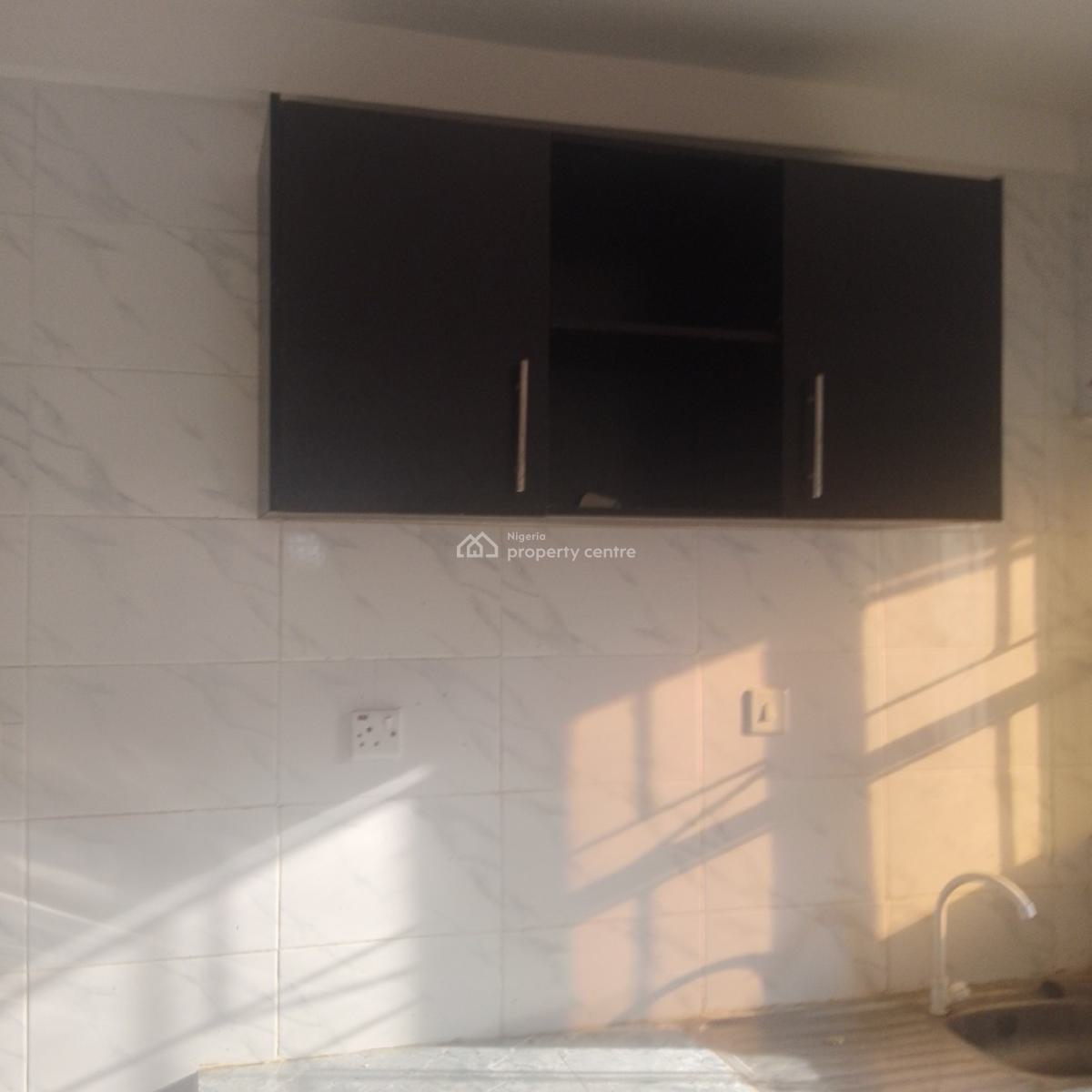 a Nice Self Contain Room, Off Century, Ago Palace, Isolo, Lagos, Self Contain (single Rooms) for Rent