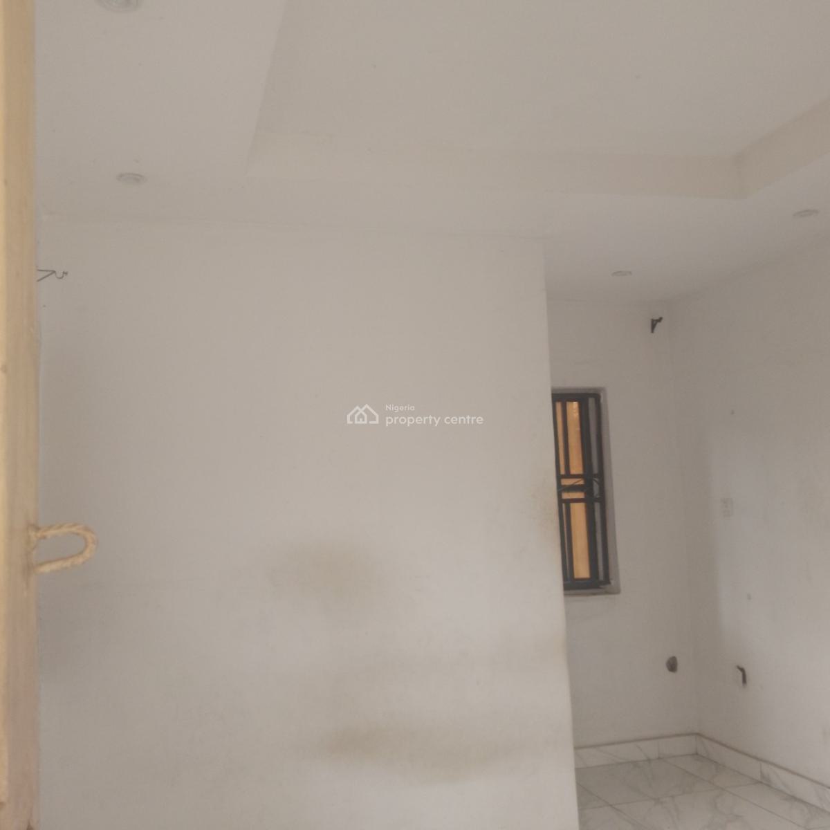 a Nice Self Contain Room, Off Century, Ago Palace, Isolo, Lagos, Self Contain (single Rooms) for Rent