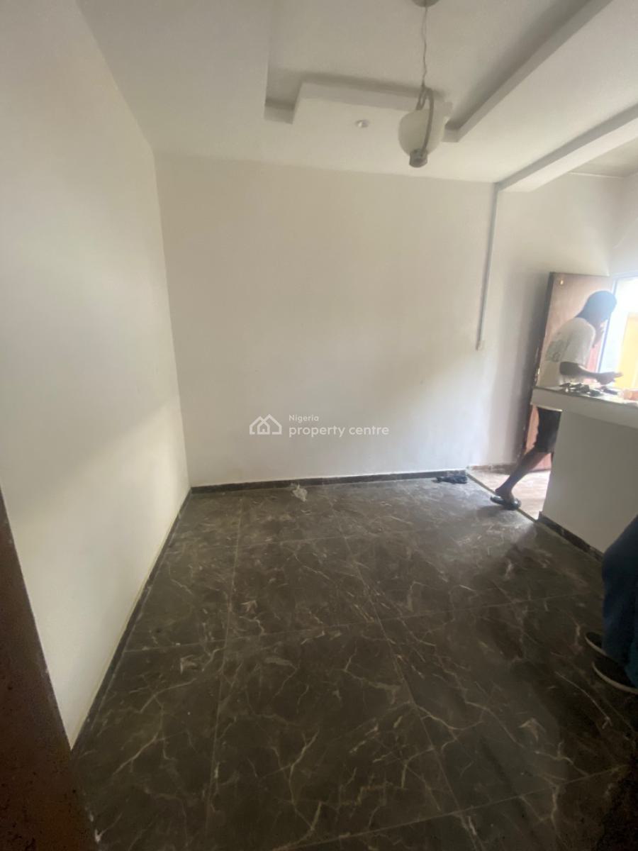 Dope Mini Flat in a Very Secured Estate, Green Land Estate, Ogombo, Ajah, Lagos, Mini Flat (room and Parlour) for Rent