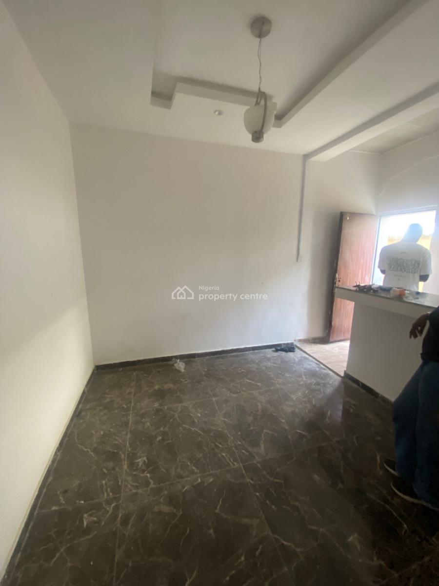Dope Mini Flat in a Very Secured Estate, Green Land Estate, Ogombo, Ajah, Lagos, Mini Flat (room and Parlour) for Rent