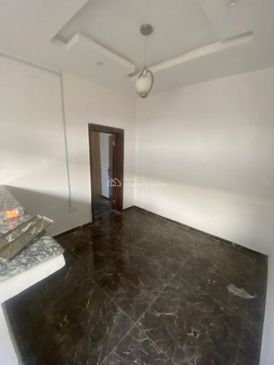 Dope Mini Flat in a Very Secured Estate, Green Land Estate, Ogombo, Ajah, Lagos, Mini Flat (room and Parlour) for Rent