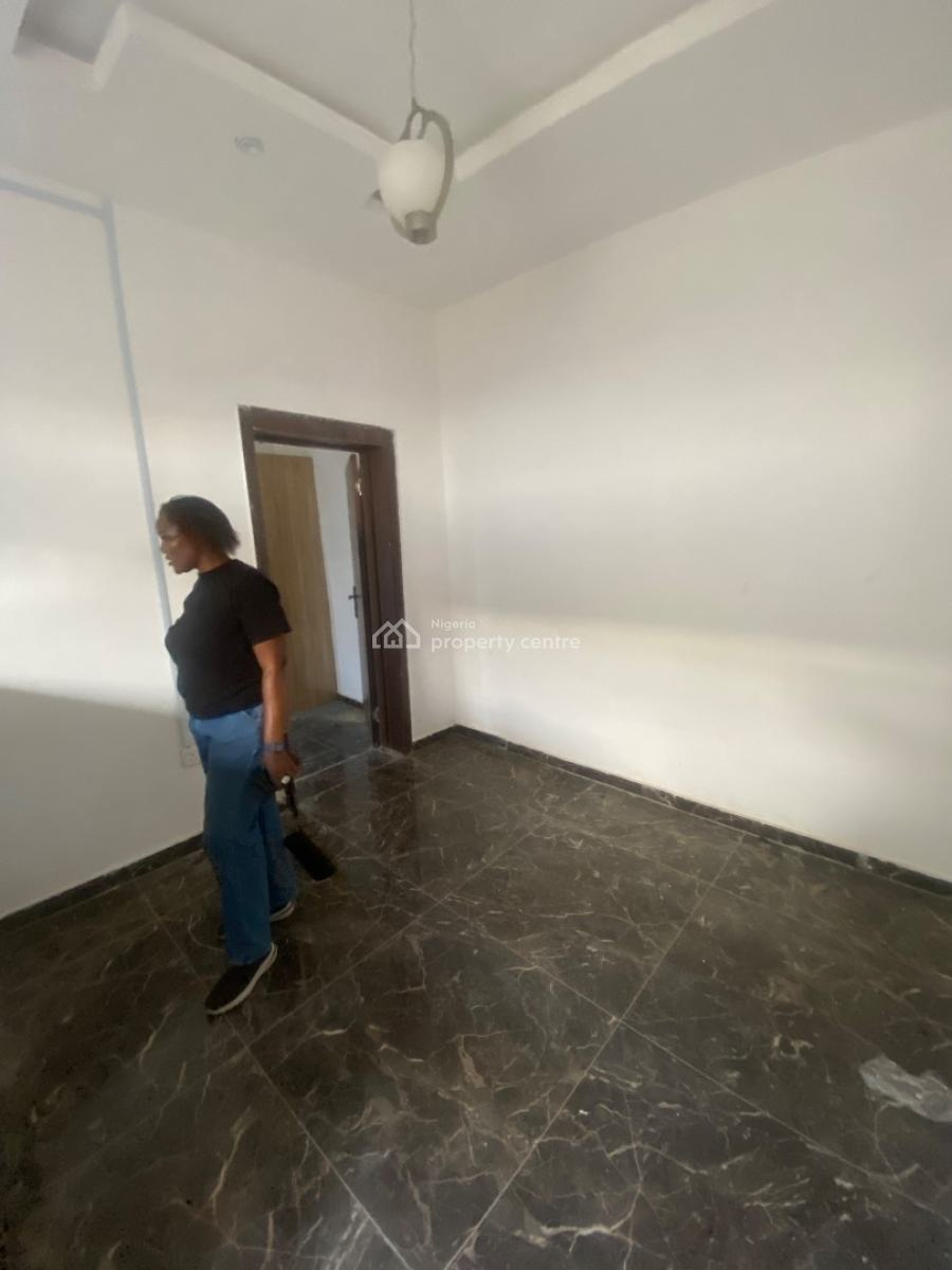 Dope Mini Flat in a Very Secured Estate, Green Land Estate, Ogombo, Ajah, Lagos, Mini Flat (room and Parlour) for Rent