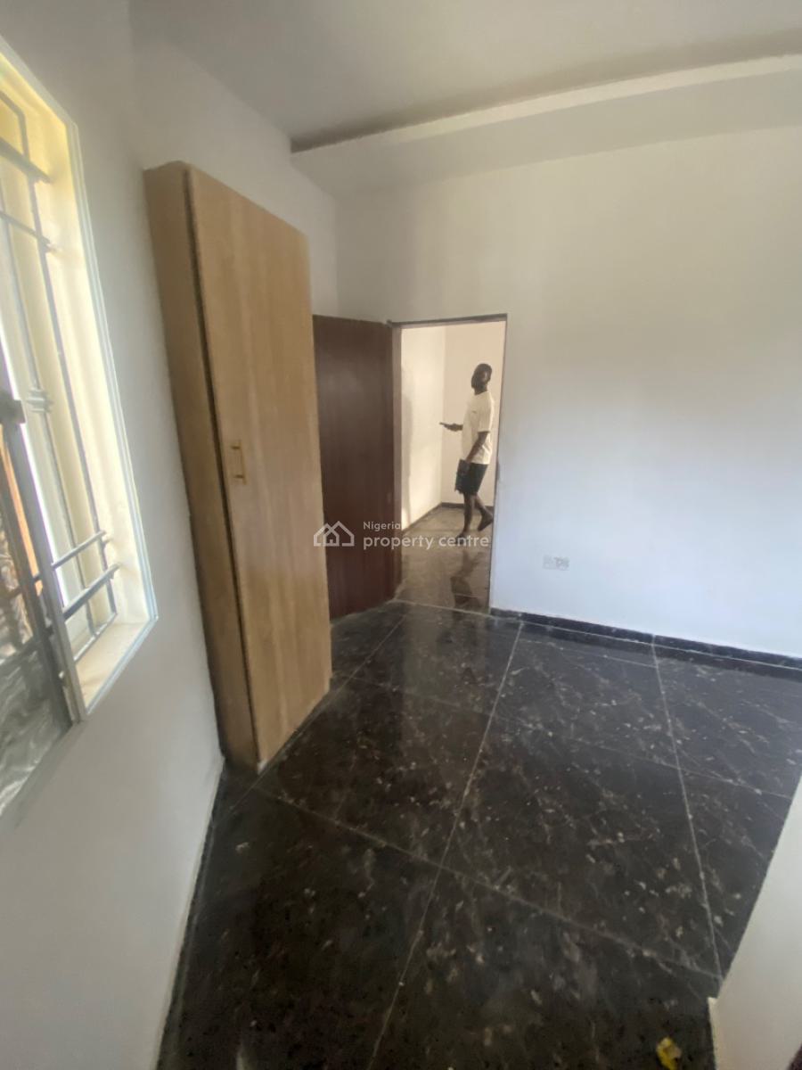 Dope Mini Flat in a Very Secured Estate, Green Land Estate, Ogombo, Ajah, Lagos, Mini Flat (room and Parlour) for Rent