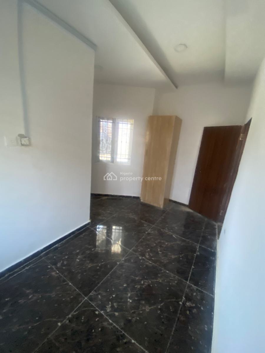 Dope Mini Flat in a Very Secured Estate, Green Land Estate, Ogombo, Ajah, Lagos, Mini Flat (room and Parlour) for Rent