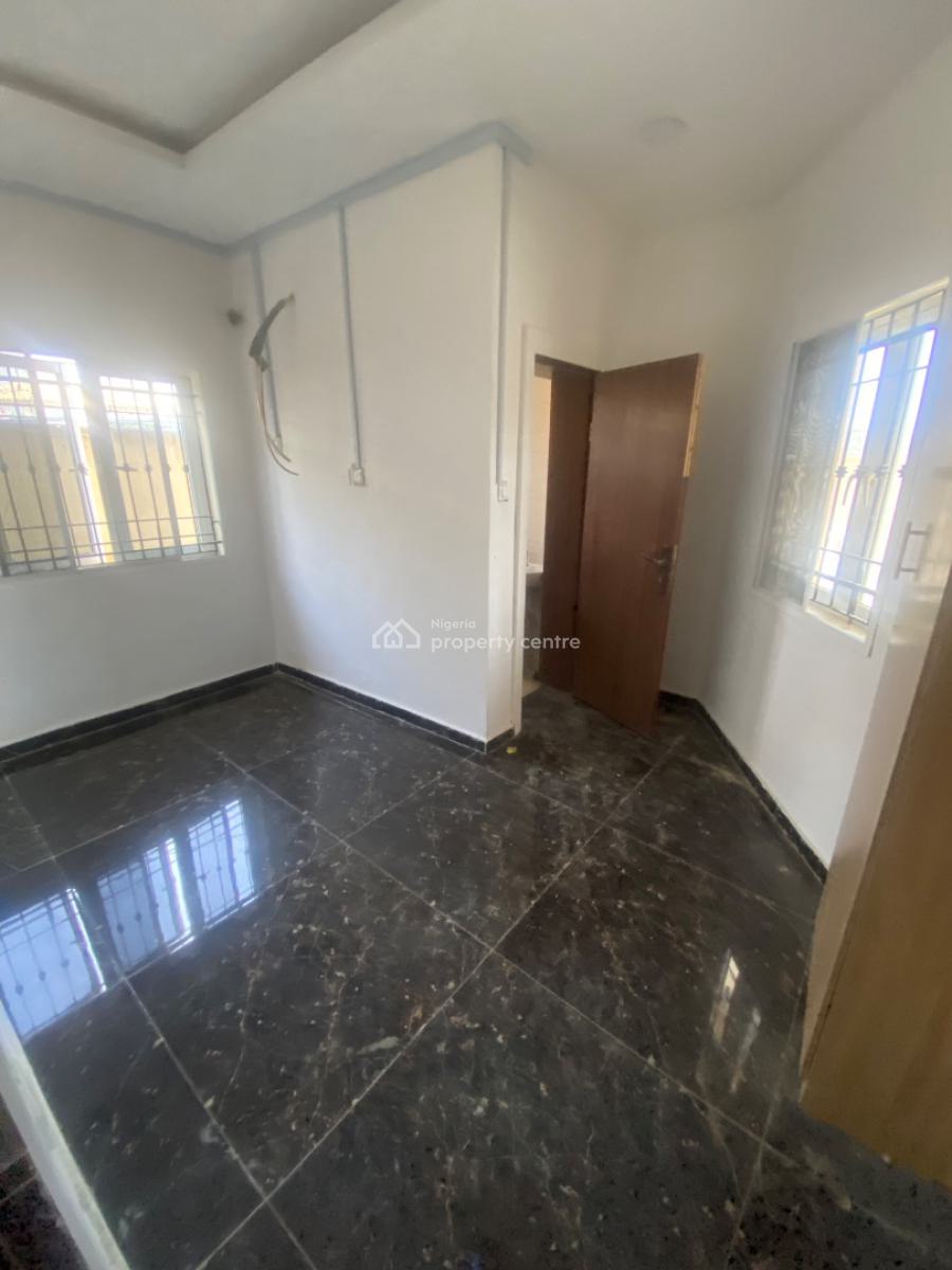 Dope Mini Flat in a Very Secured Estate, Green Land Estate, Ogombo, Ajah, Lagos, Mini Flat (room and Parlour) for Rent