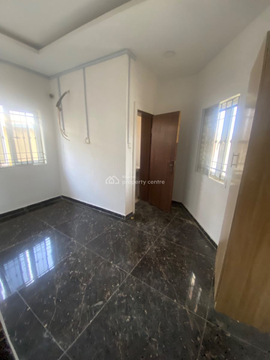 Dope Mini Flat in a Very Secured Estate, Green Land Estate, Ogombo, Ajah, Lagos, Mini Flat (room and Parlour) for Rent