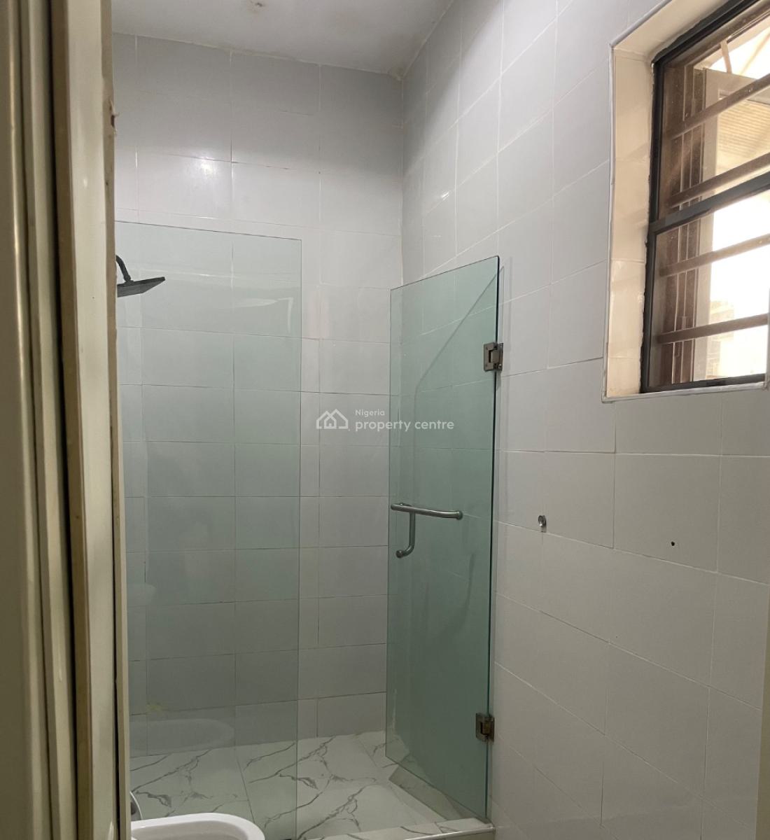 Luxury Furnished Serviced 1 Bedroom Apartment, Emcel Garden Estate, Orchid Road, Lekki, Lagos, Mini Flat (room and Parlour) Short Let