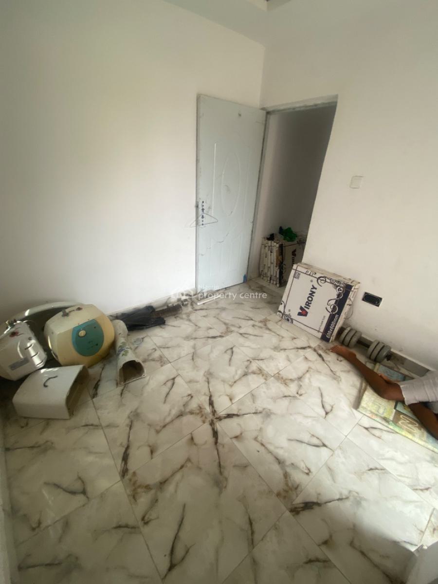 Newly Built Mini Flat in a Secured Environment, Olive Garden Estate, Ogombo, Ajah, Lagos, Mini Flat (room and Parlour) for Rent