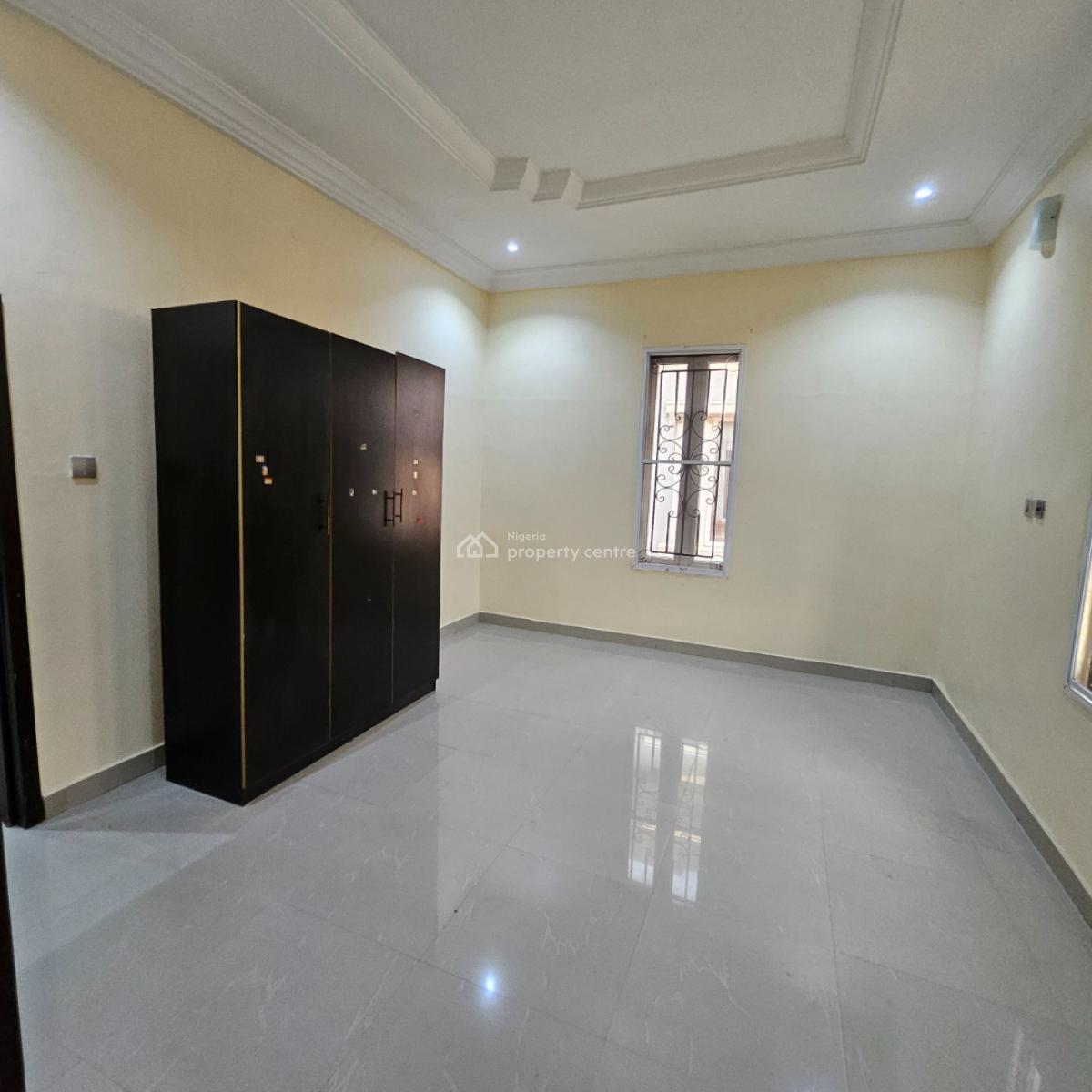 4 Bedroom Fully Detached Duplex with a Room Bq and Gateman House, Gra Phase 2, Magodo, Lagos, Detached Duplex for Rent