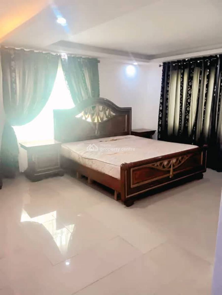 Furnished 4 Bedroom Flat, Old Ikoyi, Ikoyi, Lagos, Flat / Apartment Short Let