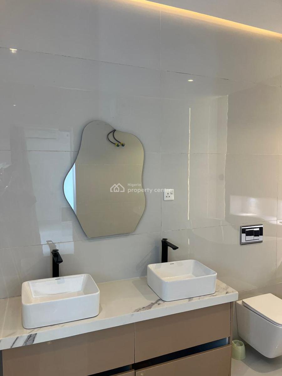 Luxury Brand New 4 Bedroom Duplex, Ikate Elegushi, Lekki, Lagos, House Short Let