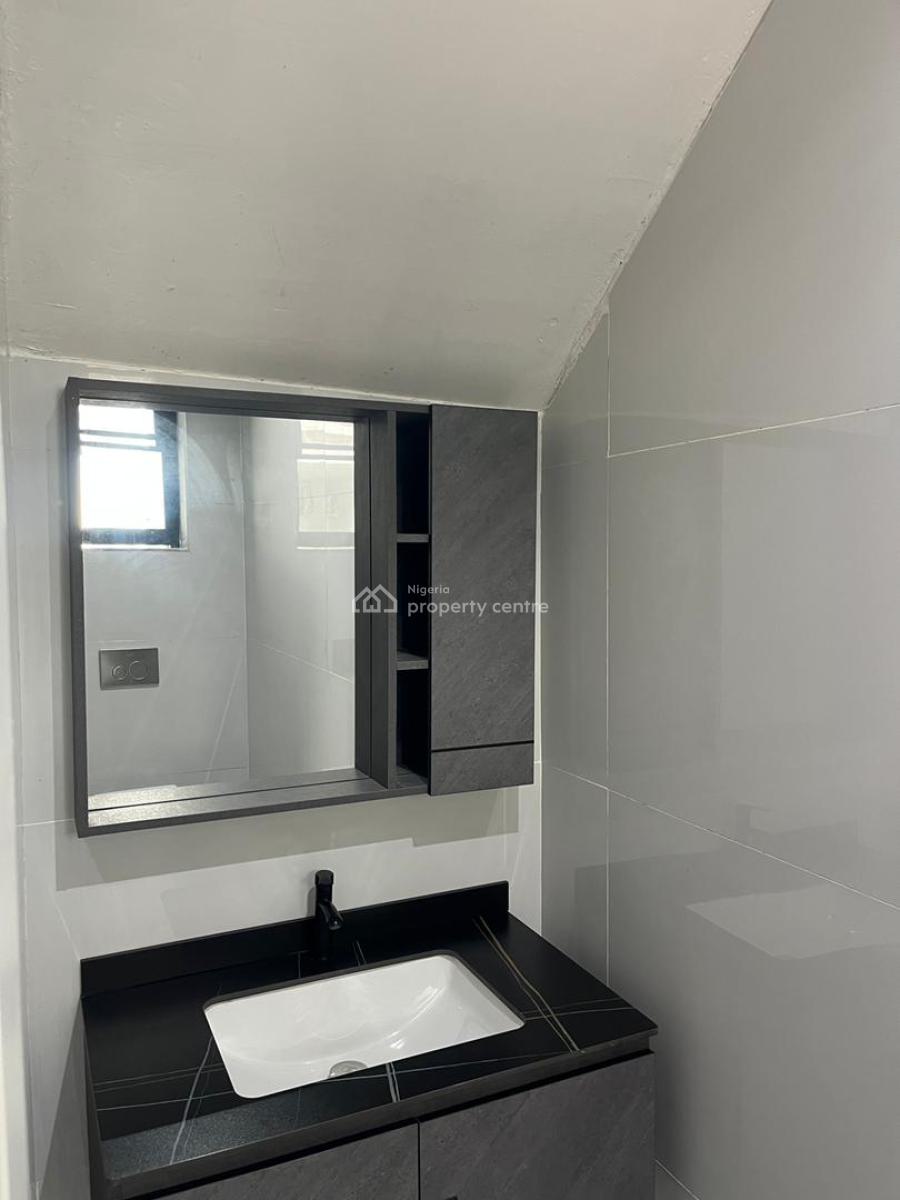 Luxury Brand New 4 Bedroom Duplex, Ikate Elegushi, Lekki, Lagos, House Short Let