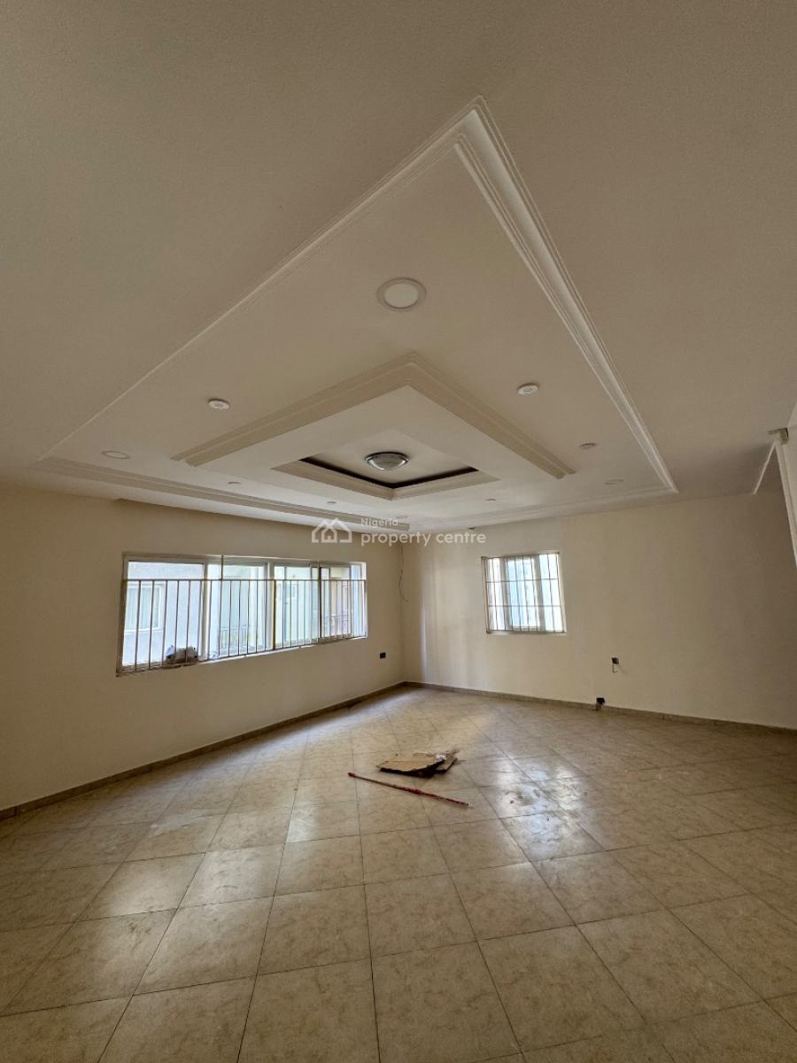 3 Bedroom Apartments with a Bq, Freedom Way, Primewater View Estate, Lekki Phase 1, Lekki, Lagos, Flat / Apartment for Rent