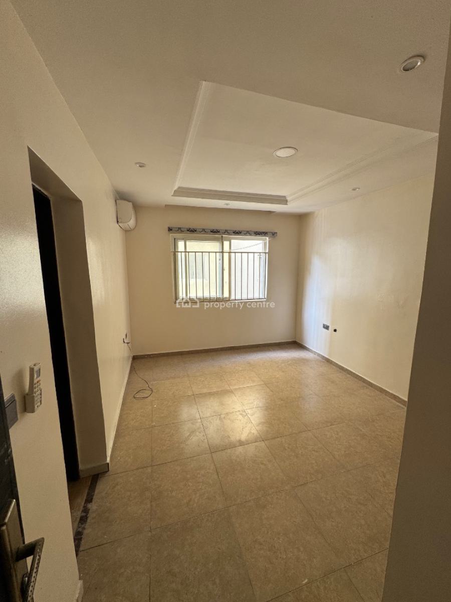 3 Bedroom Apartments with a Bq, Freedom Way, Primewater View Estate, Lekki Phase 1, Lekki, Lagos, Flat / Apartment for Rent