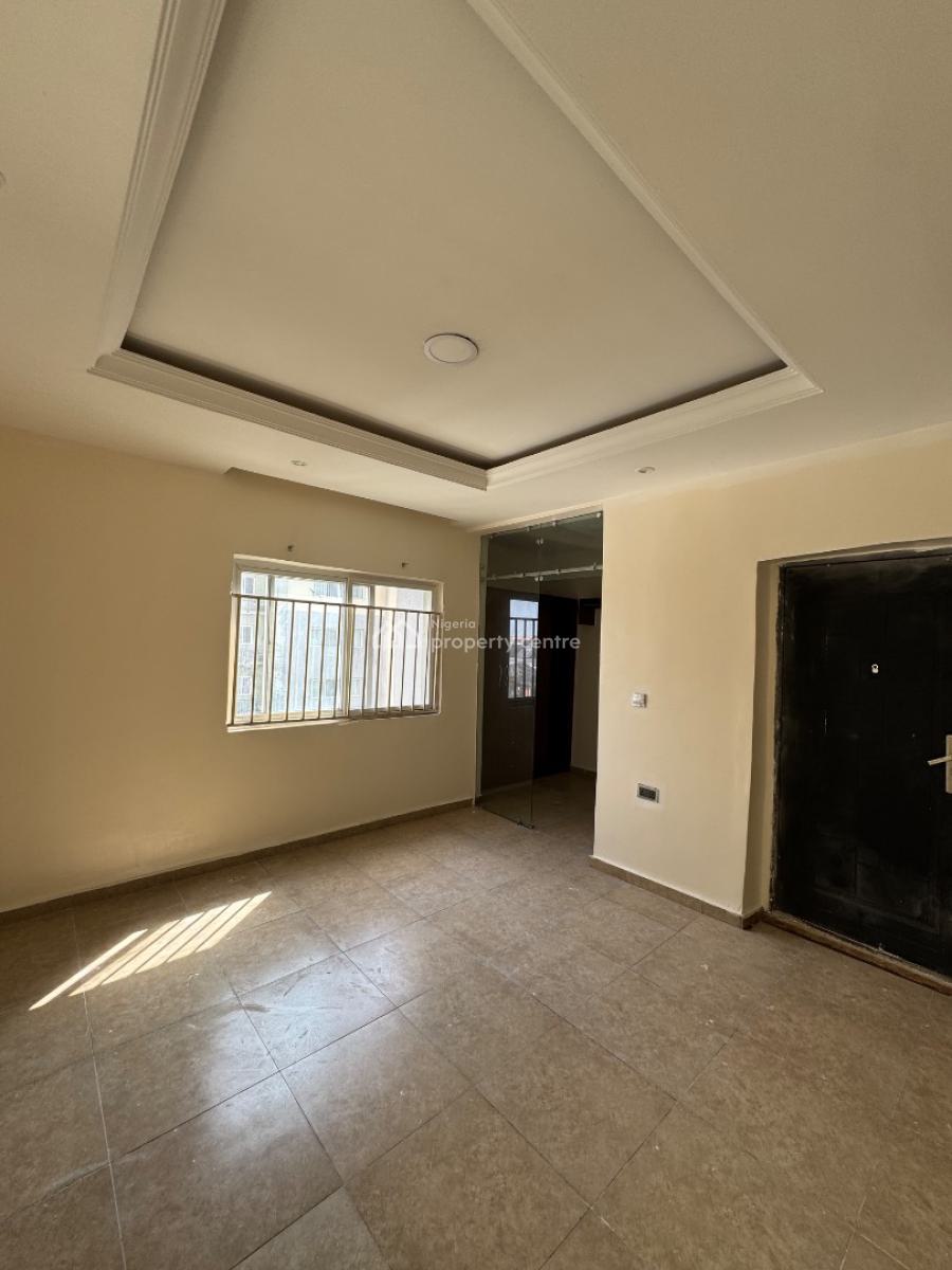 3 Bedroom Apartments with a Bq, Freedom Way, Primewater View Estate, Lekki Phase 1, Lekki, Lagos, Flat / Apartment for Rent