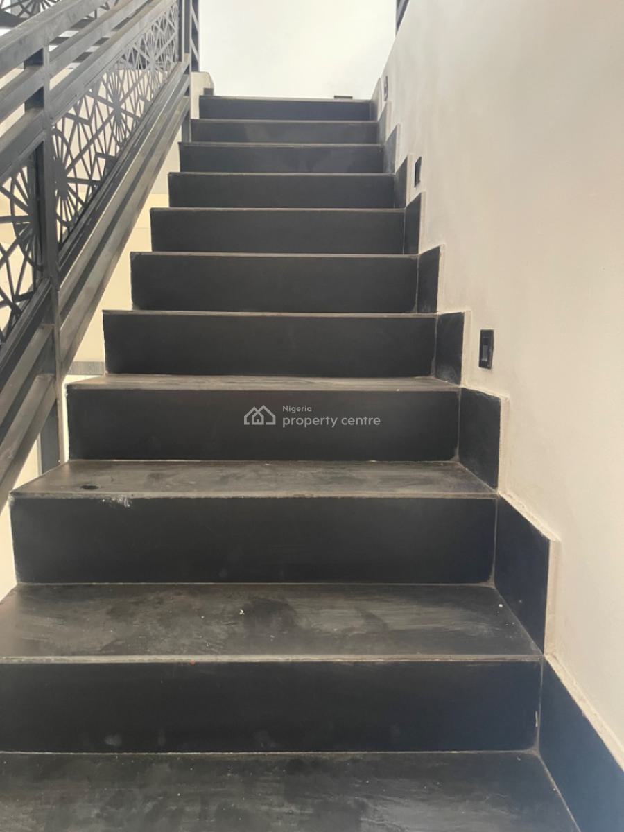 Magnificently Built 6 Bedroom Fully Detached Duplex with Bq, Gra Phase 2, Magodo, Lagos, Detached Duplex for Sale