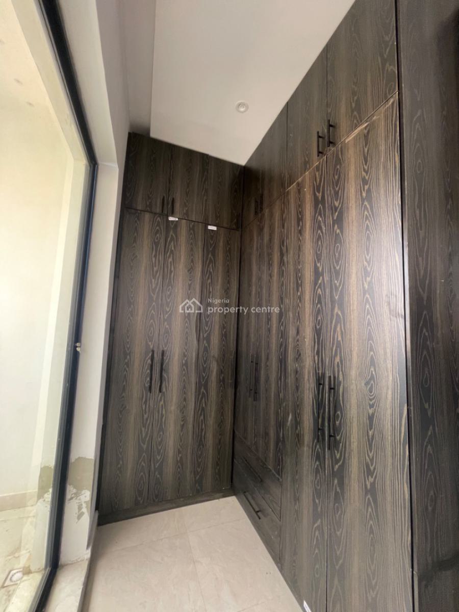 Magnificently Built 6 Bedroom Fully Detached Duplex with Bq, Gra Phase 2, Magodo, Lagos, Detached Duplex for Sale