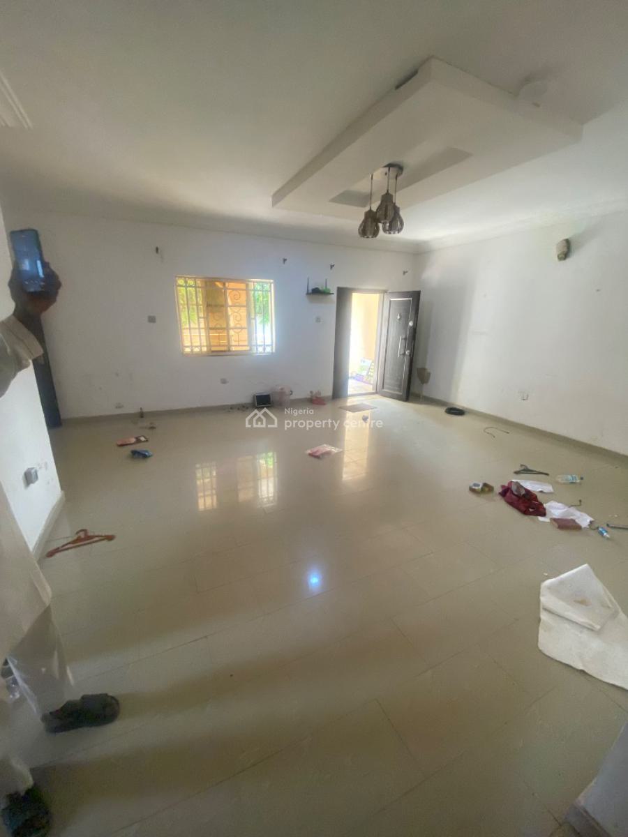 Spacious 2 Bedroom Apartment Close to The Bus Stop, Ajax Bell, Ogombo, Ajah, Lagos, Flat / Apartment for Rent