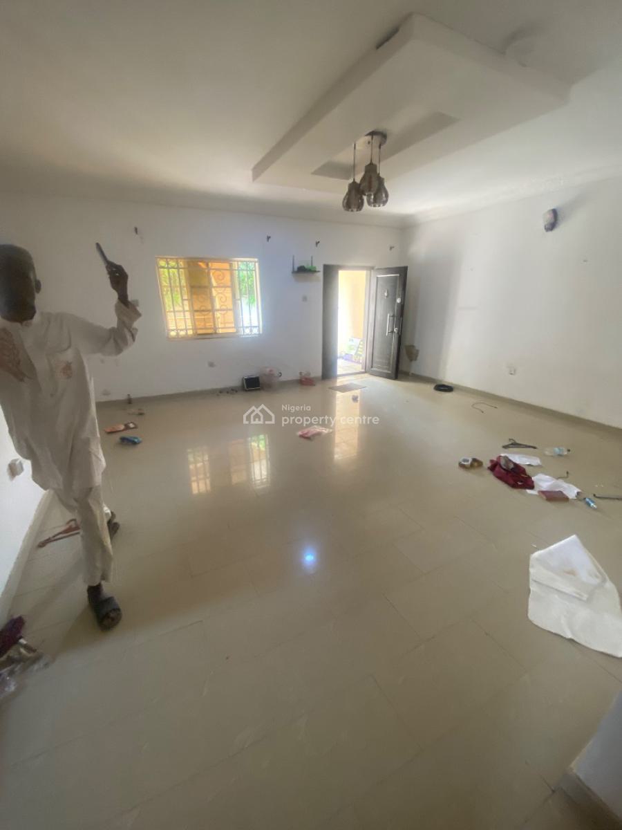 Spacious 2 Bedroom Apartment Close to The Bus Stop, Ajax Bell, Ogombo, Ajah, Lagos, Flat / Apartment for Rent