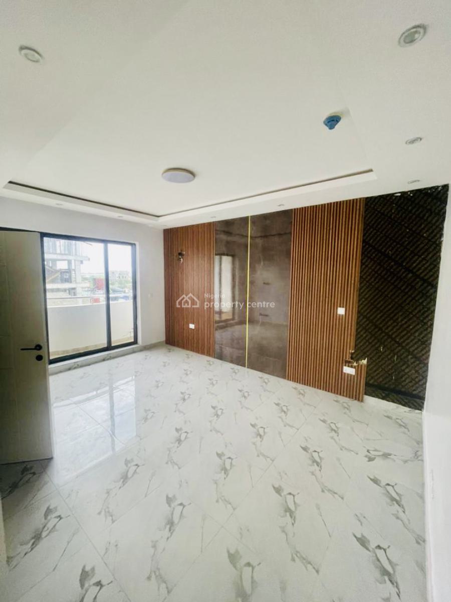 Exquisite and Luxury 2 Bedroom Apartment with Pool & Gym, Lekki Phase 1, Lekki, Lagos, Flat / Apartment for Rent