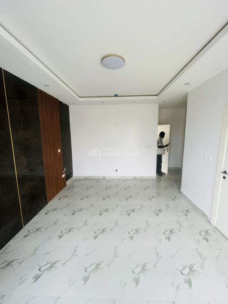 Exquisite and Luxury 2 Bedroom Apartment with Pool & Gym, Lekki Phase 1, Lekki, Lagos, Flat / Apartment for Rent