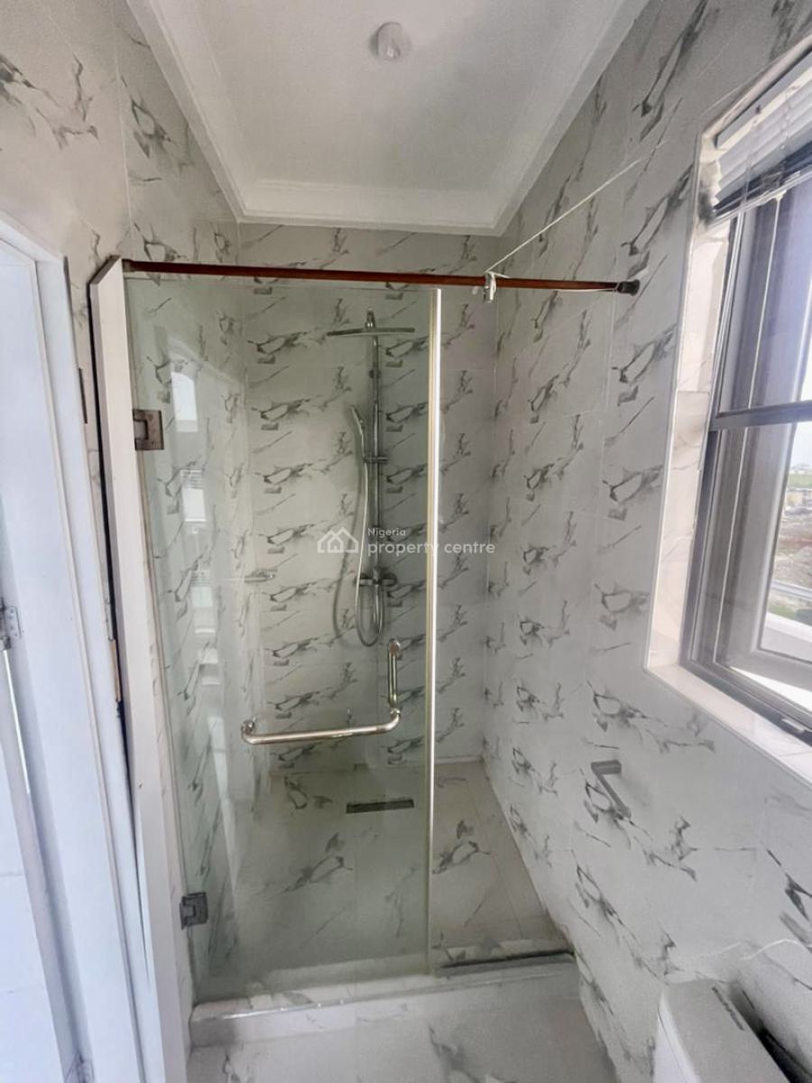 Exquisite and Luxury 2 Bedroom Apartment with Pool & Gym, Lekki Phase 1, Lekki, Lagos, Flat / Apartment for Rent