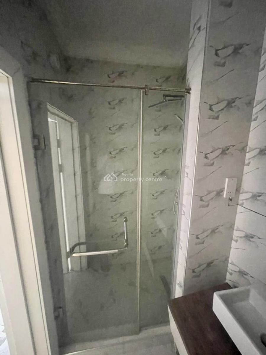 Exquisite and Luxury 2 Bedroom Apartment with Pool & Gym, Lekki Phase 1, Lekki, Lagos, Flat / Apartment for Rent