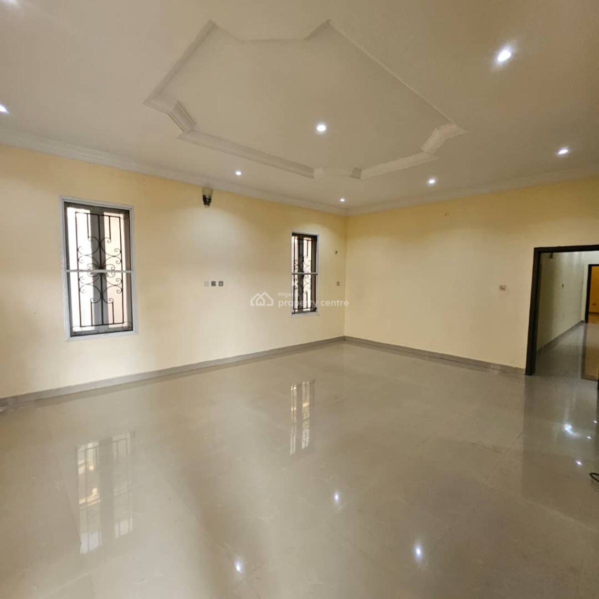 4 Bedroom Fully Detached House Plus Bq, Gra Phase 2, Magodo, Lagos, Detached Duplex for Sale