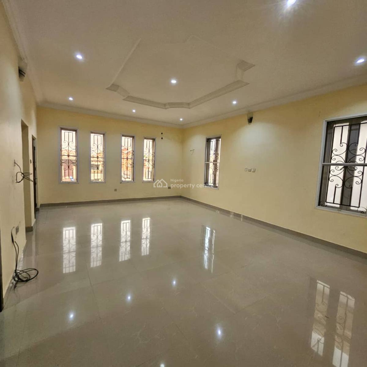 4 Bedroom Fully Detached House Plus Bq, Gra Phase 2, Magodo, Lagos, Detached Duplex for Sale