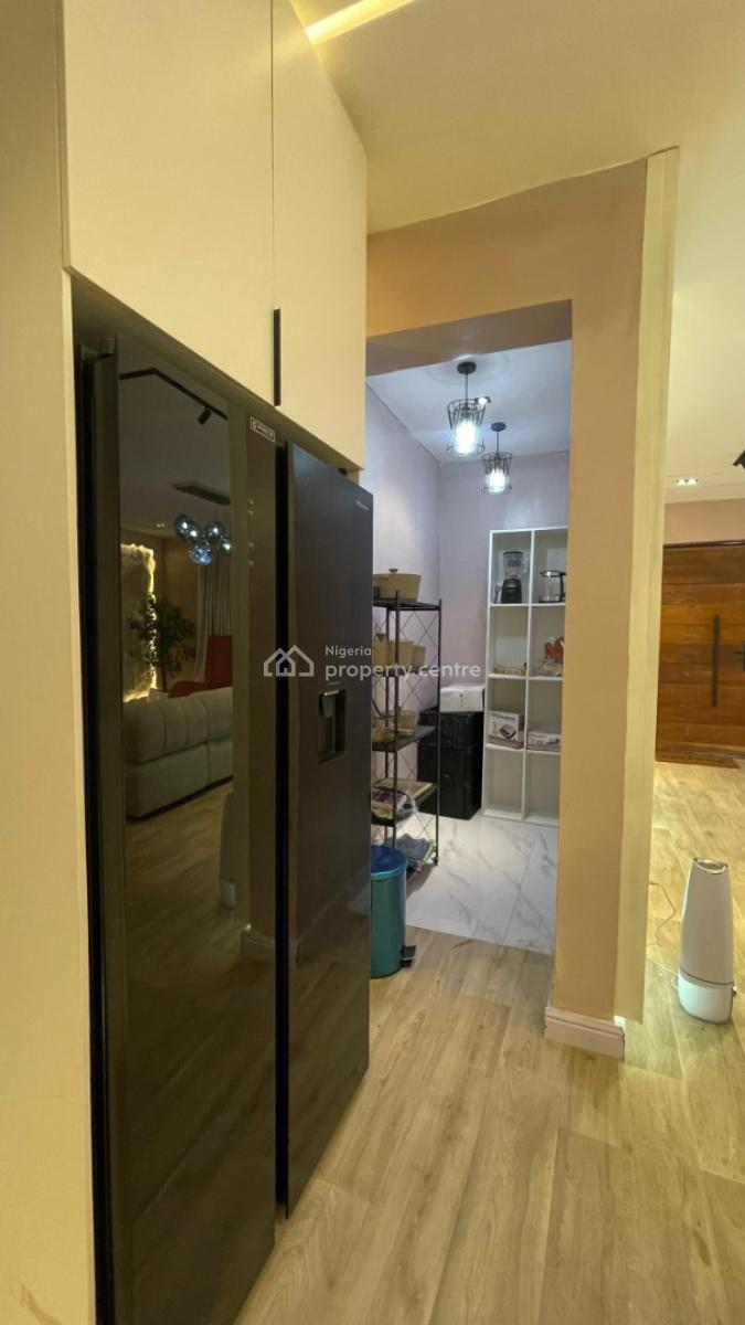 2 Bedroom Apartment with Pool, 247 Light, Gym, Wine Bar, & Snooker, Ikate, Lekki, Lagos, Flat / Apartment Short Let