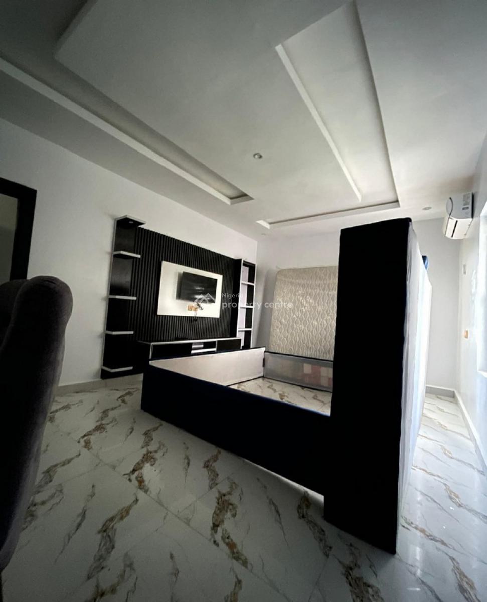 Elegant 4 Bedroom Duplex with Mini Plaza, Eneka, Port Harcourt, Rivers, Detached Duplex for Sale