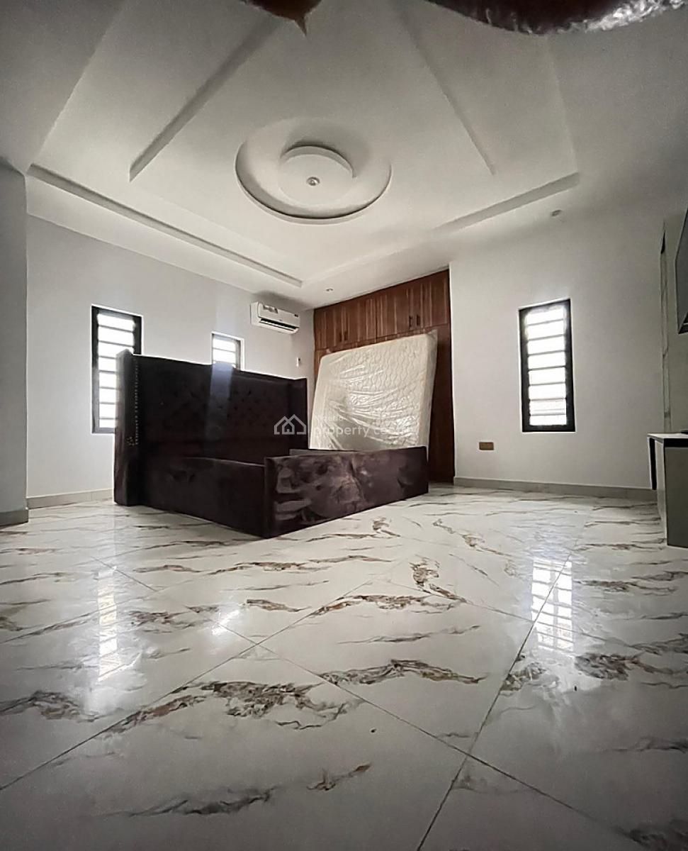 Elegant 4 Bedroom Duplex with Mini Plaza, Eneka, Port Harcourt, Rivers, Detached Duplex for Sale