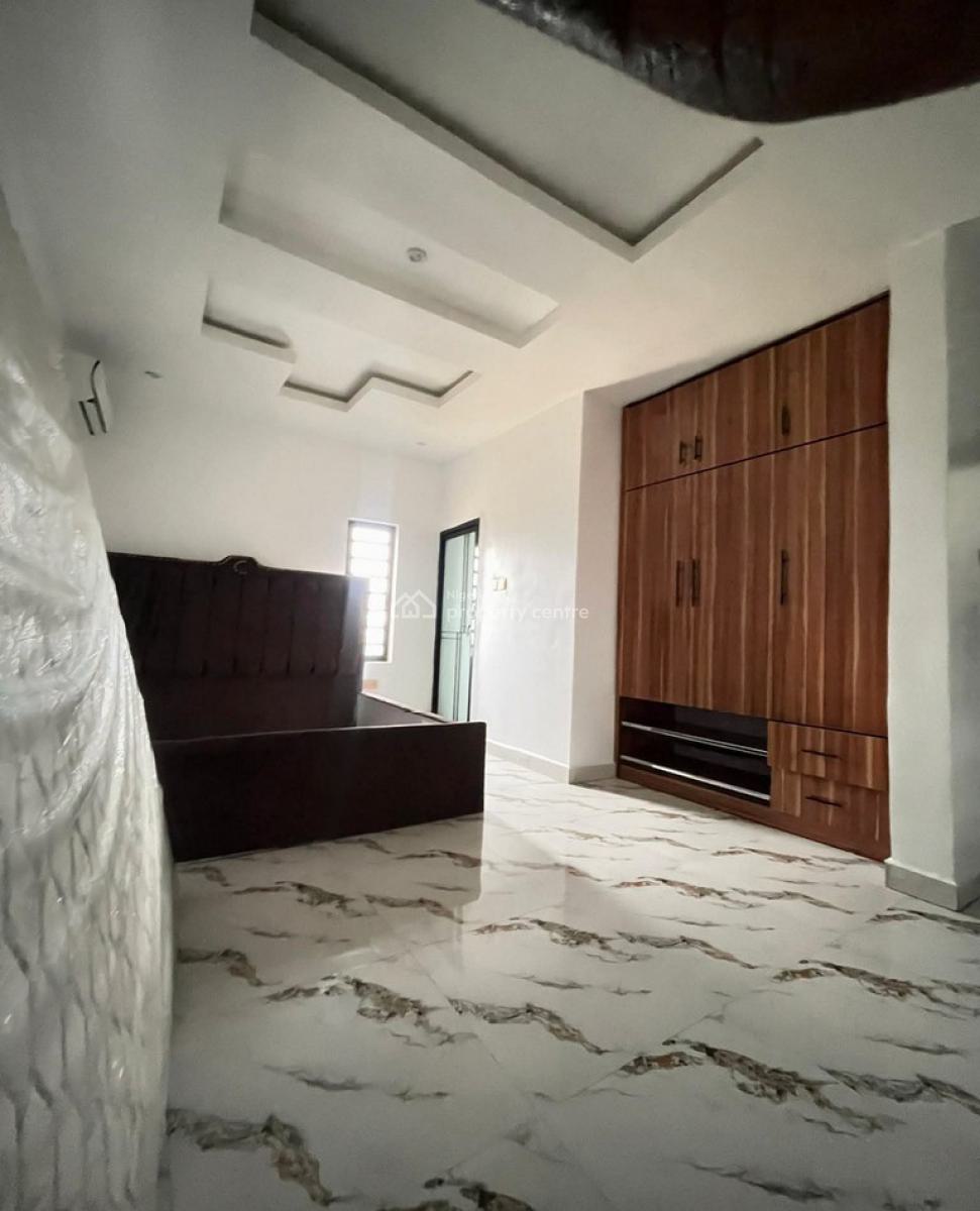 Elegant 4 Bedroom Duplex with Mini Plaza, Eneka, Port Harcourt, Rivers, Detached Duplex for Sale