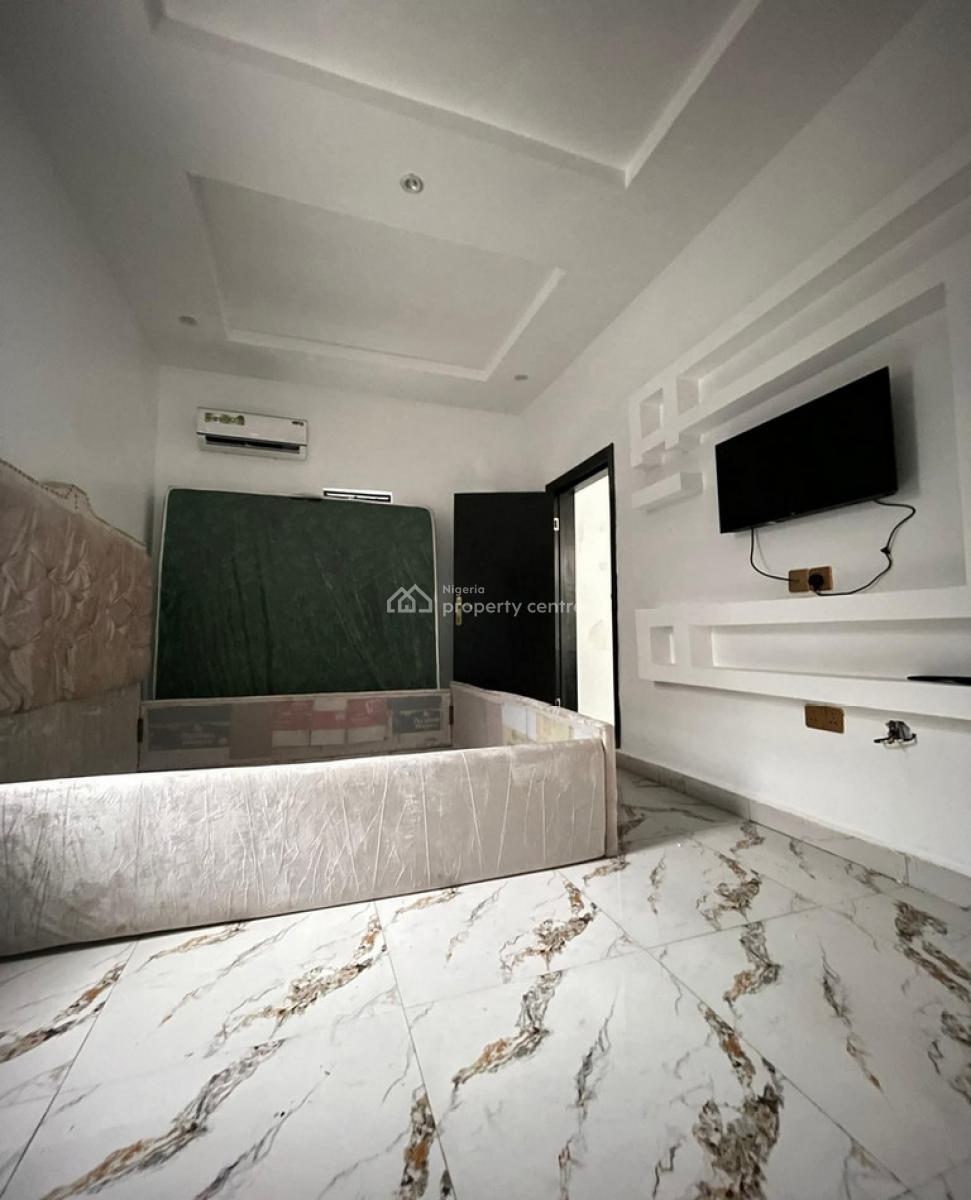 Elegant 4 Bedroom Duplex with Mini Plaza, Eneka, Port Harcourt, Rivers, Detached Duplex for Sale